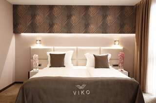 Отель VIKO Boutique Apart Hotel София Апартаменты Делюкс-2