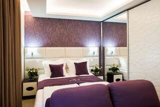 Отель VIKO Boutique Apart Hotel София Апартаменты Джуниор-4