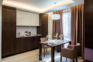 Отель VIKO Boutique Apart Hotel София Апартаменты Джуниор-6