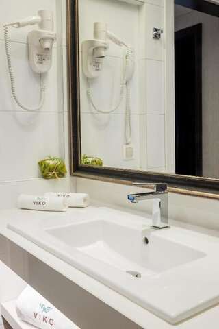 Отель VIKO Boutique Apart Hotel София Апартаменты Джуниор-7