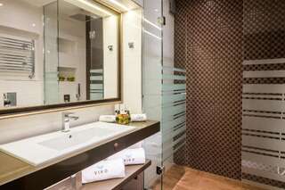 Отель VIKO Boutique Apart Hotel София Апартаменты Джуниор-8