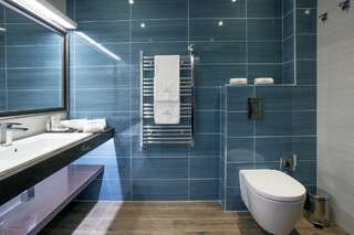 Отель VIKO Boutique Apart Hotel София Апартаменты Делюкс-5