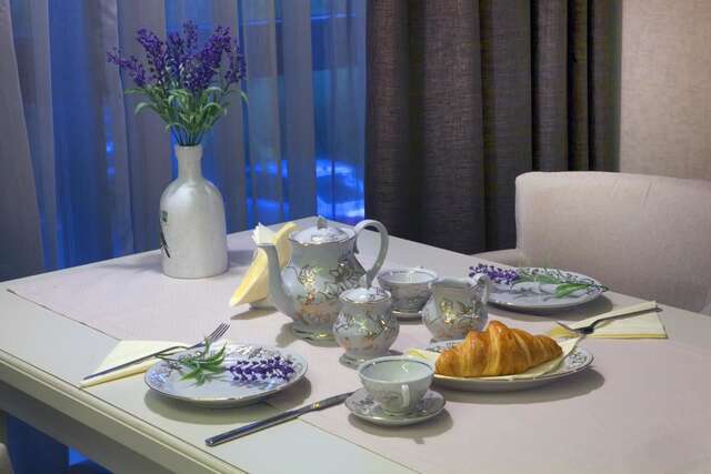 Отель VIKO Boutique Apart Hotel София-17