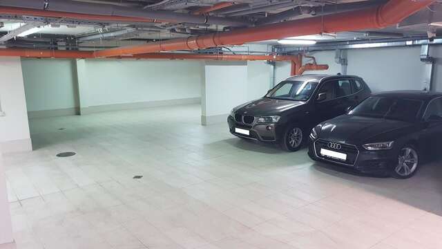 Отель VIKO Boutique Apart Hotel София-26