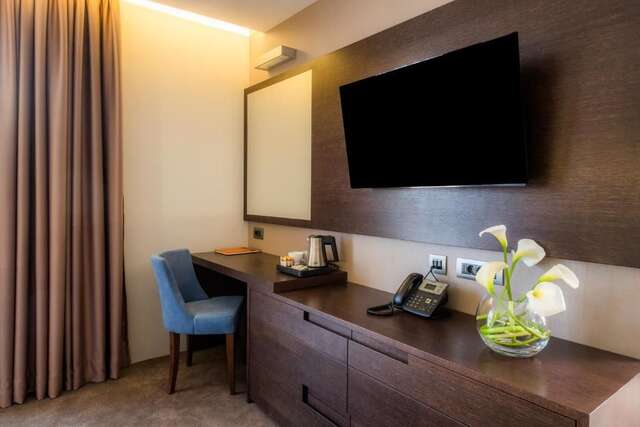 Отель VIKO Boutique Apart Hotel София-53